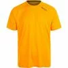 Endurance Janus - Cykel/MTB Trøje M. Korte ærmer - Herre - Mango - Str. S -Assos Salg Vare 1029