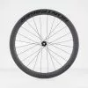 Bontrager Aeolus Pro 51 TLR Disc - Forhjul 700c Road- E-Thru 12x100mm -Assos Salg Vare 1033