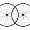 Mavic Allroad 700 DCL - Hjulsæt 700c - Gravel - Tubeless - 622x23TC -Assos Salg Vare 1036
