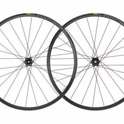 Mavic Allroad 700 DCL - Hjulsæt 700c - Gravel - Tubeless - 622x23TC