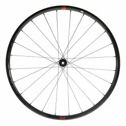 Fulcrum Rapid Red 5 DB - Hjulsæt - Gravel - 27,5" - 1660 G. - Disc- 2Way Fit Ready - Tru A