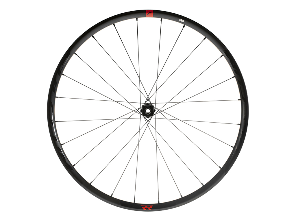 Fulcrum Rapid Red 5 DB - Hjulsæt - Gravel - 27,5" - 1660 G. - Disc- 2Way Fit Ready - Tru A 3 Fulcrum Rapid Red 5 DB - Hjulsæt - Gravel - 27,5" - 1660 G. - Disc- 2Way Fit Ready - Tru A