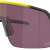 Oakley Sutro Lite - Yellow Fade - Tour De France -Assos Salg Vare 106