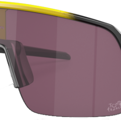 Oakley Sutro Lite - Yellow Fade - Tour De France