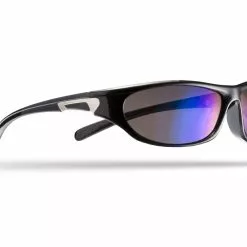 Trespass Scotty - Sportsbrille - UV400 - Sort