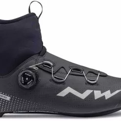 Northwave Celsius R GTX Race Vintersko - Sort