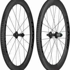 Specialized Roval Rapide CLX Hjulsæt - Sort/Sort