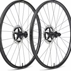 Scope R2. O 29" Shimano MTB - Boost Disc - Carbon Hjulsæt