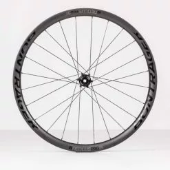 Bontrager Aeolus Pro3V TLR Disc - Baghjul 700c Road - E-Thru 12x148mm - Shimano/Sram 11 Gear