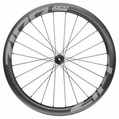 ZIPP - 303 - Carbon Forhjul Til Disc - 700c - Tubeless - 40 Mm Profil