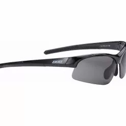 BBB Impress BSG-58 - Løbel- Og Cykelbrille - Fotokromiske - Matsort