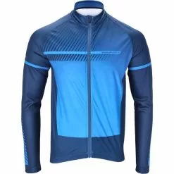 Endurance Jillard - Cykel/MTB Bluse - Blå - S