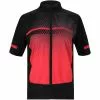 Endurance Jill - Cykel/MTB T Shirt - Kort ærmet - Dame - Sort/pink - 36 -Assos Salg Vare 1210