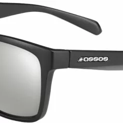 Assos VELO CITY Eyewear - Sort