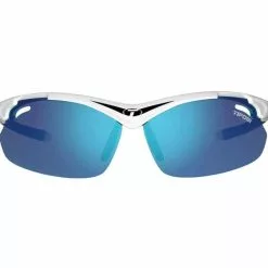 Tifosi Tyrant 2.0 Polarized Cykelbrille - 3 Sæt Linser - Hvid/Sort