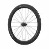 Shimano Dura Ace C60 - Baghjul Carbon 700c - Tubeless - Disc - E-Thru -Assos Salg Vare 1233