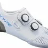 Shimano S-Phyre RC902 LV SPD-SL Race Sko - Hvid -Assos Salg Vare 1234