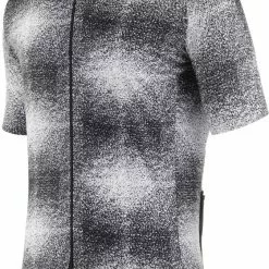 Assos MILLE GT Jersey C2 EVO Zeus - Grå/Hvid