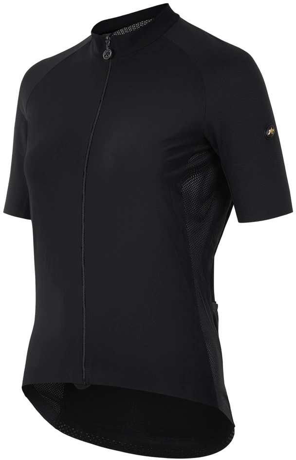 Assos UMA GTV Jersey C2 - Sort 3 Assos UMA GTV Jersey C2 - Sort