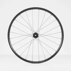 Bontrager Paradigm Comp Disc - Baghjul 700c Road - E-Thru 12x142mm - Shimano 9/10/11 Gear