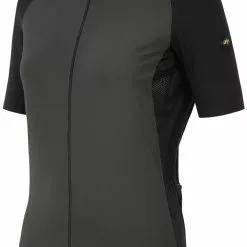 Assos UMA GTV Jersey C2 - Grå