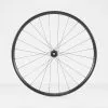 Bontrager Paradigm Comp Disc - Forhjul 700c Road - E-Thru 12x100mm -Assos Salg Vare 1243
