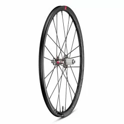 Fulcrum Racing Zero DB - Hjulsæt - Road - 28" - 1590 G. - Disc - Clincher/tubeless Ready -