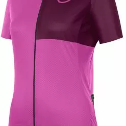 Assos UMA GT Jersey C2 EVO Stahlstern - Lyserød