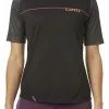 Giro Tøj Jersey Xar Women - Sort -Assos Salg Vare 1251