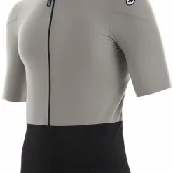 Assos MILLE GTS Jersey C2 - Grå