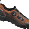 Shimano EX700 MTB/Touring SPD Sko - Brun/Orange 1 Shimano EX700 MTB/Touring SPD Sko - Brun/Orange -Assos Salg Vare 127