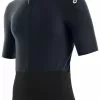 Assos MILLE GTS Jersey C2 - Sort -Assos Salg Vare 1272