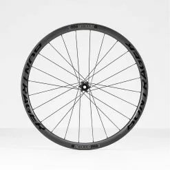 Bontrager Aeolus Pro 3 TLR Disc