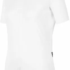 Assos UMA GT Jersey C2 EVO - Hvid