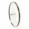 Ryde Connect MTB Forhjul - 26 X1,75 - Disk 6 Bolt Montering - Sort/sølv -Assos Salg Vare 1281 1