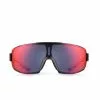 AGU Bold Anti Fog Sports- Og Cykelbrille - Transperant -Assos Salg Vare 1289