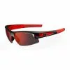 Tifosi Cykelbriller Synapse Race Red Clarion Red/red/clear -Assos Salg Vare 129 1