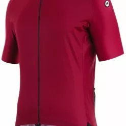 Assos MILLE GT Jersey C2 EVO - Rød