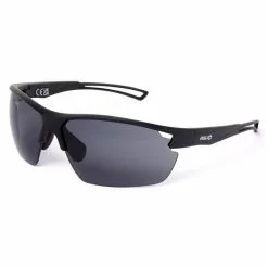 AGU Valiant - Cykelbrille Med UV 400 Linser - Sort