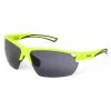 AGU Valiant - Cykelbrille Med UV 400 Linser - Gul -Assos Salg Vare 1297 1