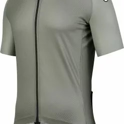 Assos MILLE GT Jersey C2 EVO - Titan Green Limited