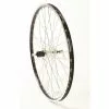 Ryde Connect MTB Baghjul - 26"- 8/10 Speed - Disc / Fælgbremse - Sort/sølv -Assos Salg Vare 1333