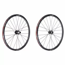 Vision Team 30 TC Disk - Hjulsæt Road - Clincher - 11 Speed