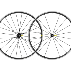 Mavic Ksyrium S - Hjulsæt 700c - Road - Maxtal - Tubeless - 622x19TC