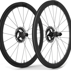 Scope S4 Disc Carbon Hjulsæt