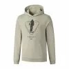 Shimano Yama Hoodie - Gravel - Oliven - Str. S 2 Shimano Yama Hoodie - Gravel - Oliven - Str. S -Assos Salg Vare 1348
