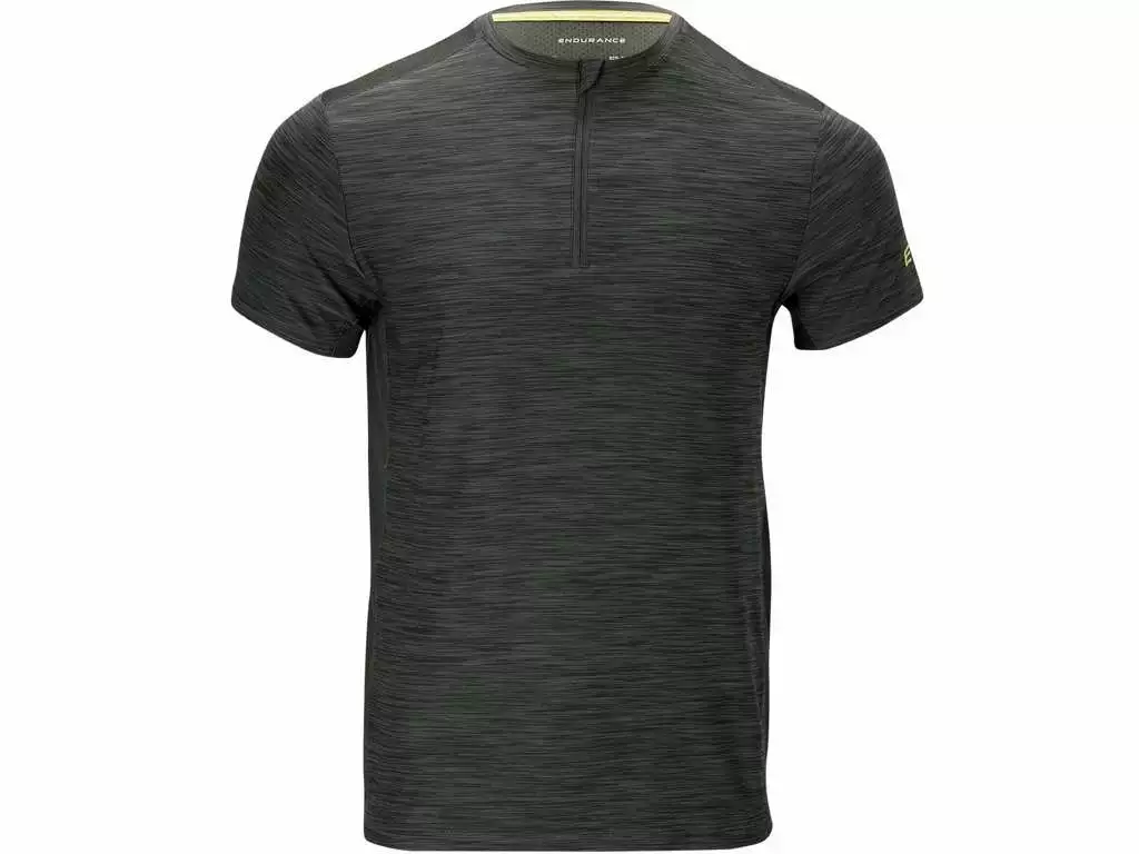 Endurance Macado - Cykel/MTB T Shirts - Kort ærmet - Brun - S 3 Endurance Macado - Cykel/MTB T Shirts - Kort ærmet - Brun - S