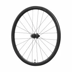 Shimano Ultegra C36 - Baghjul Carbon 700c - Tubeless - Disc - E-Thru