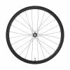 Shimano Ultegra C36 - Forhjul Carbon 700c - Tubeless - Disc - E-Thru