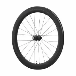 Shimano Ultegra C60 - Baghjul Carbon 700c - Tubeless - Disc - E-Thru
